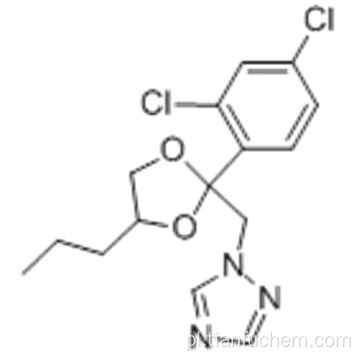 Propikonazol CAS 60207-90-1